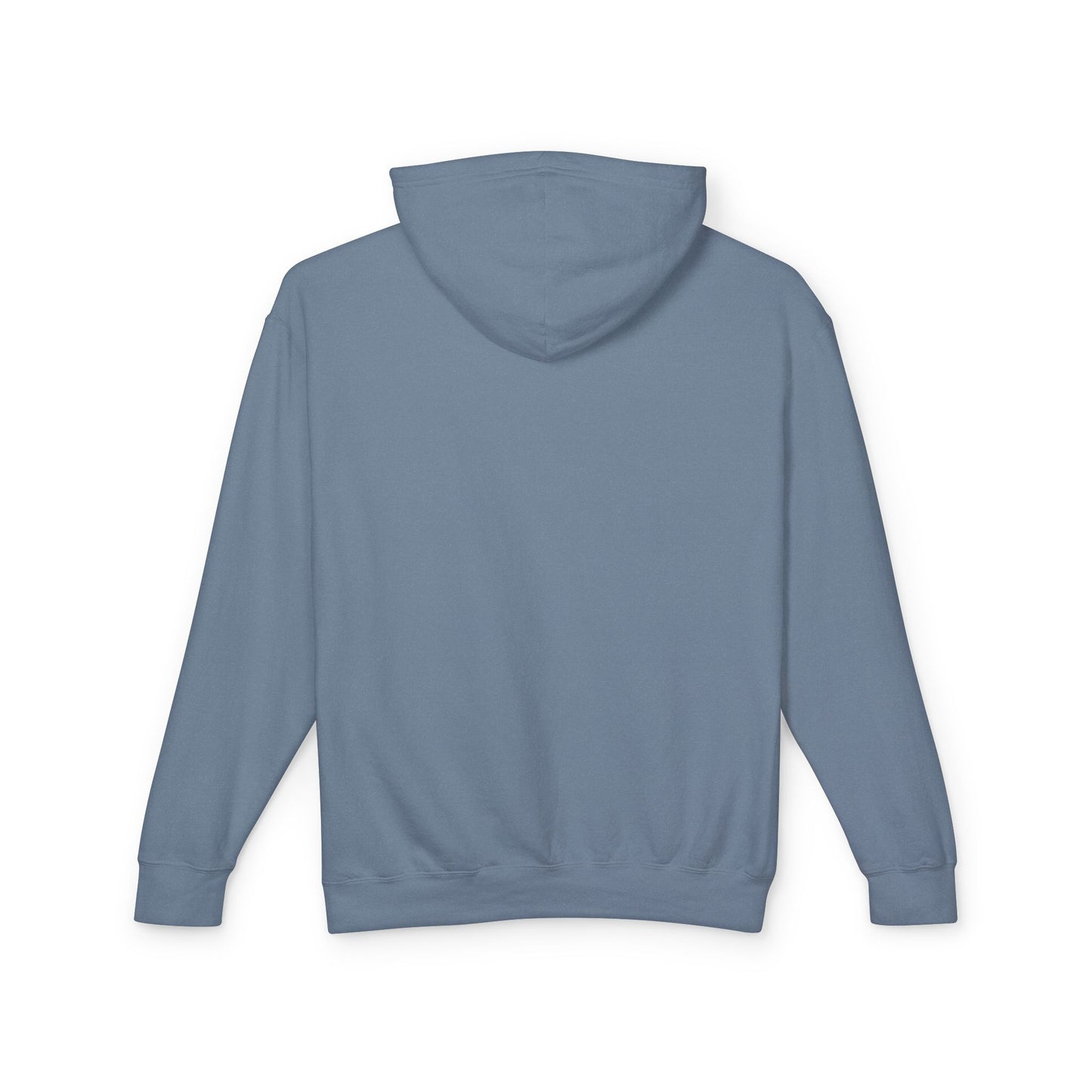 "Woodwind Section" Hooded Unisex Lightweight Sweatshirt
