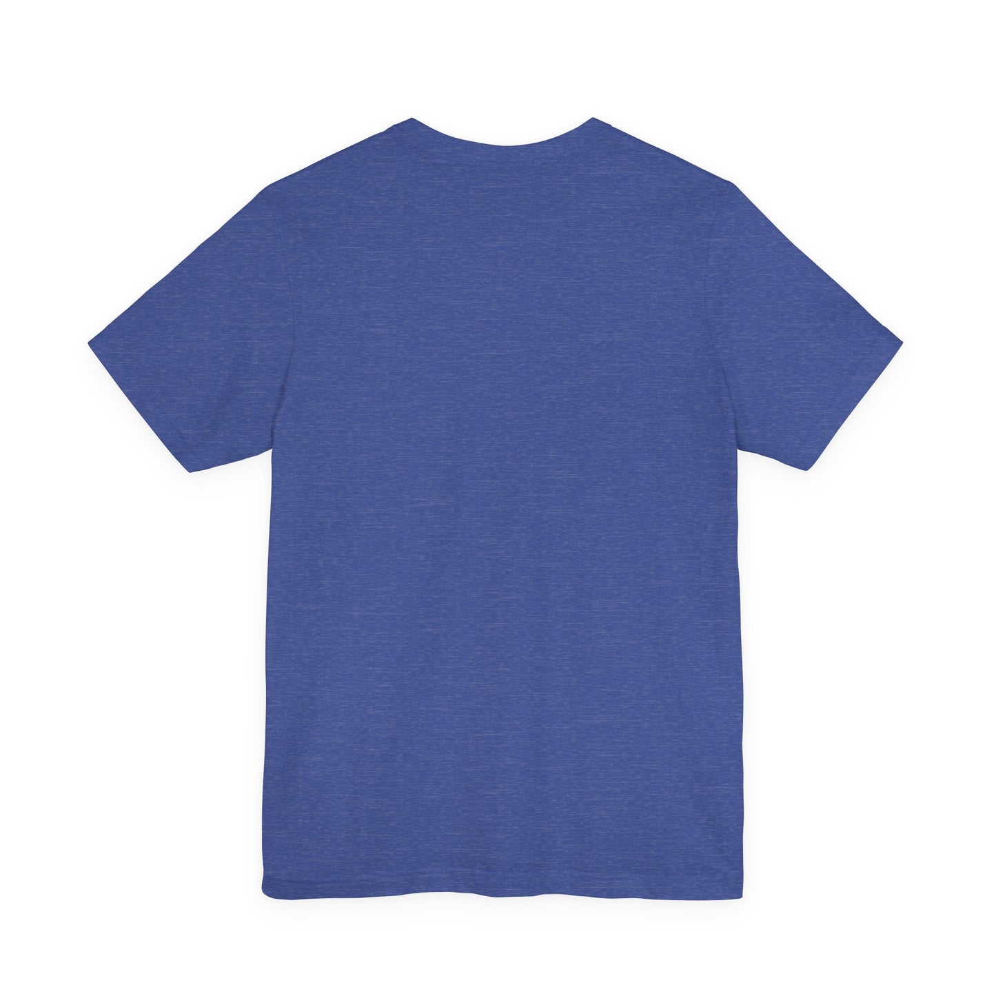 "Drum Life " Unisex Jersey Short Sleeve T-Shirt