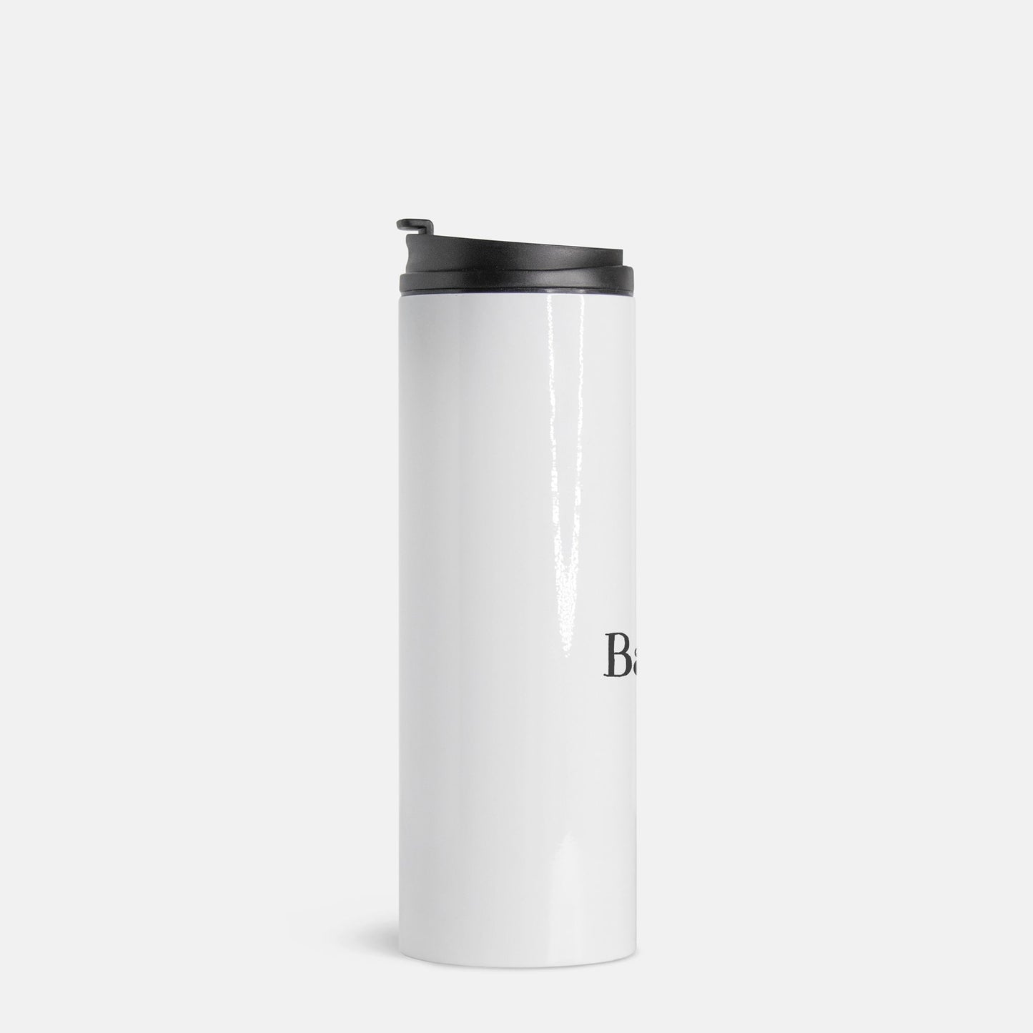 "Baritone" Thermal Tumbler 16 oz.