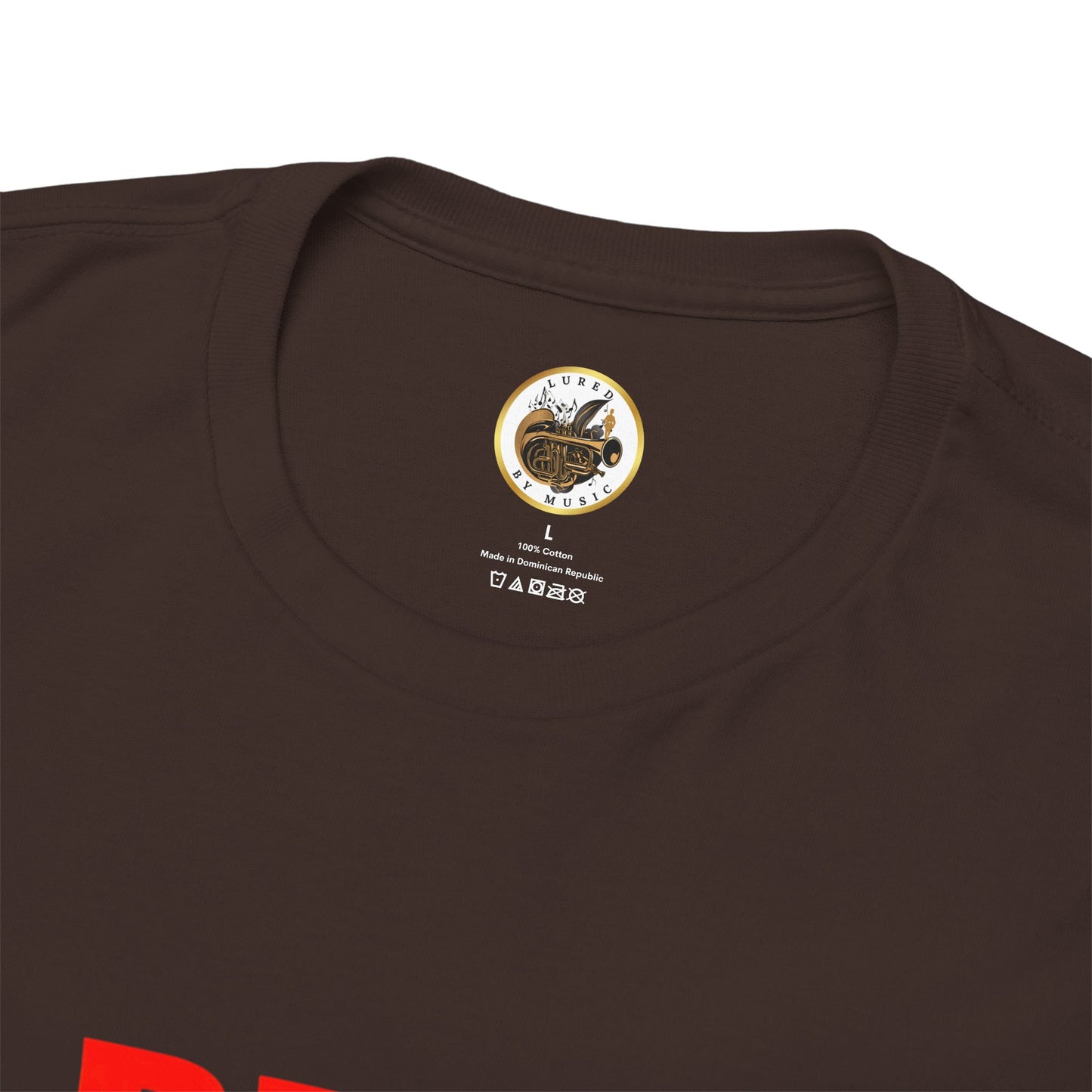 "I Bring The Boom" Baritone Unisex T-Shirt