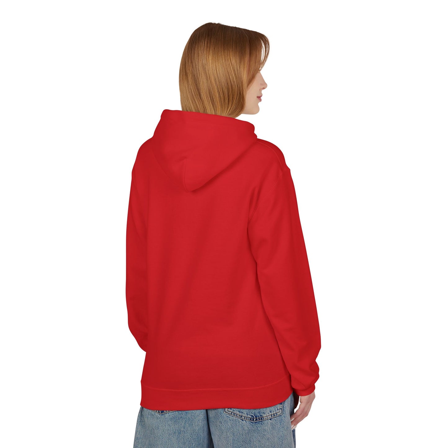 "Got Sticks?" Unisex Fleece Hoodie