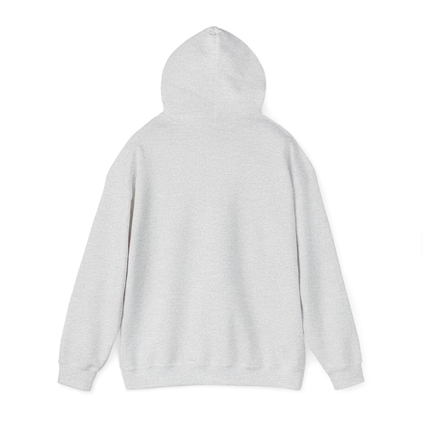 Marching Band Unisex Heavy Blend Hoodie