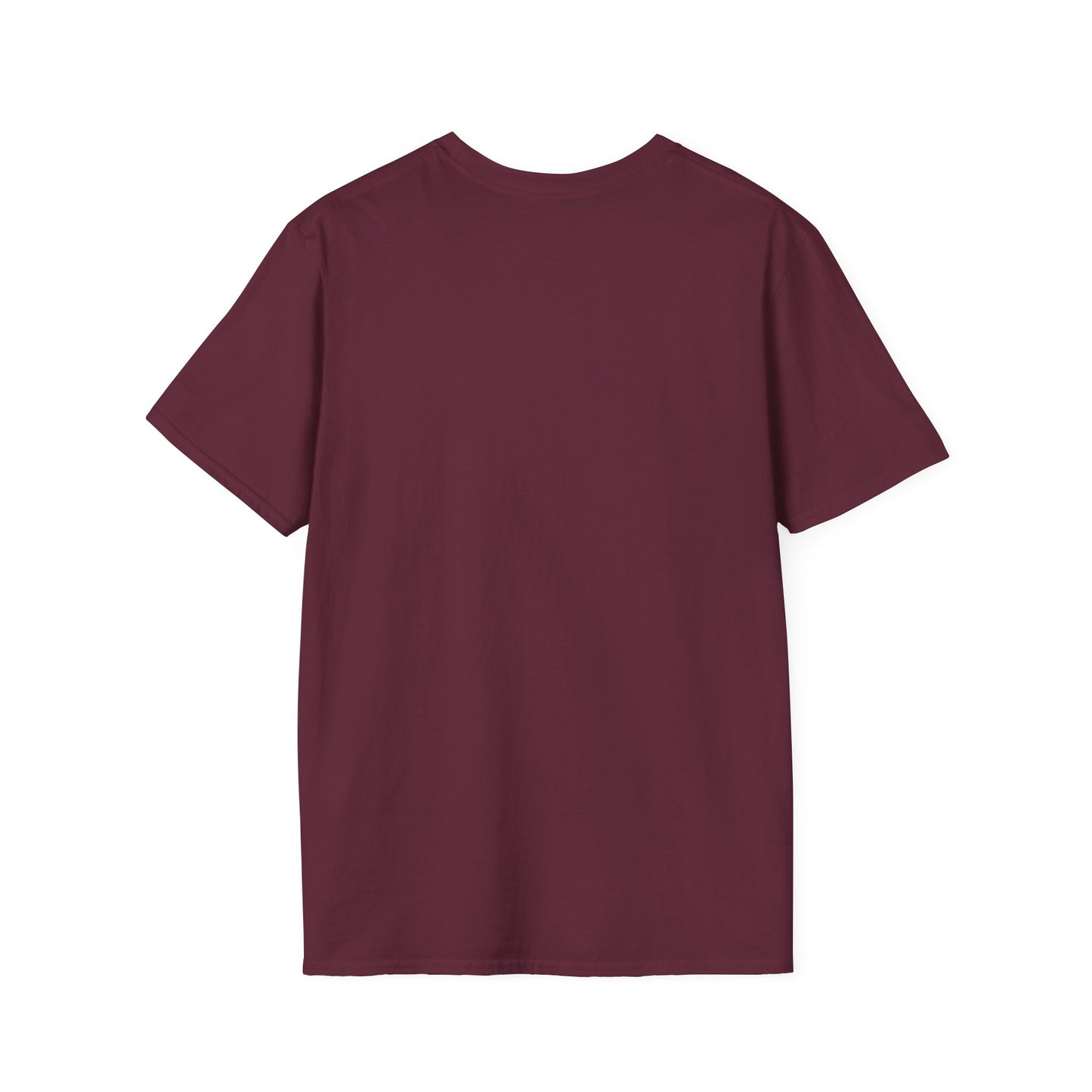 "Flute Player" Unisex T-Shirt
