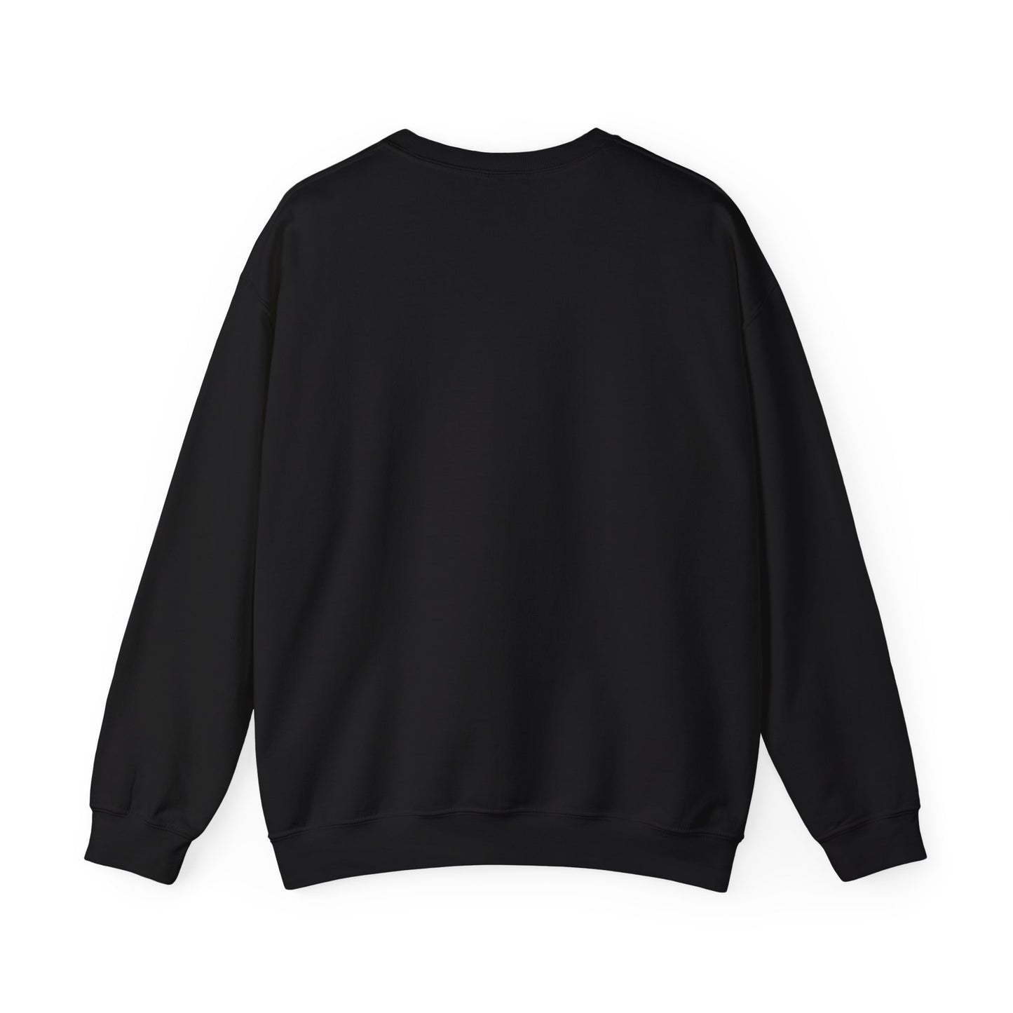 "Percussion Section" Unisex Sweatshirt
