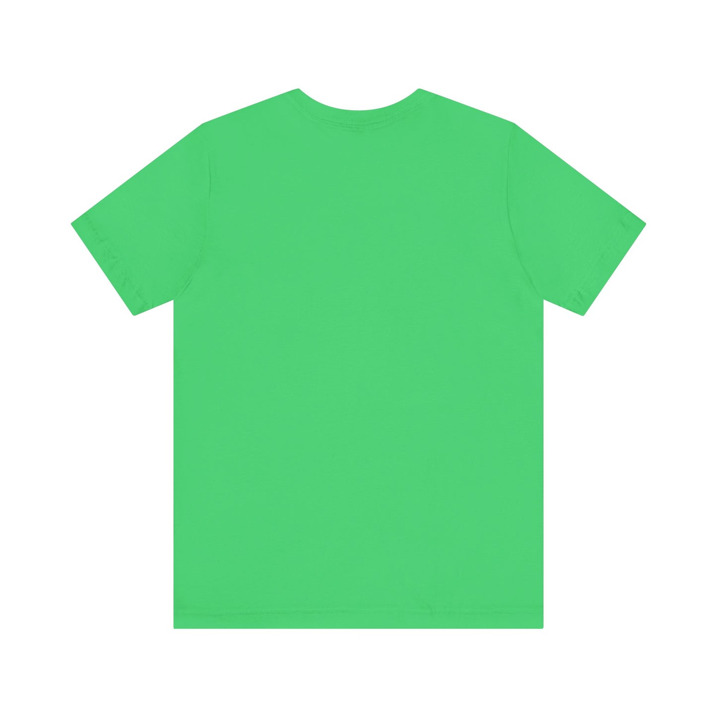 "Treble Clef" Unisex Graphic T-Shirt