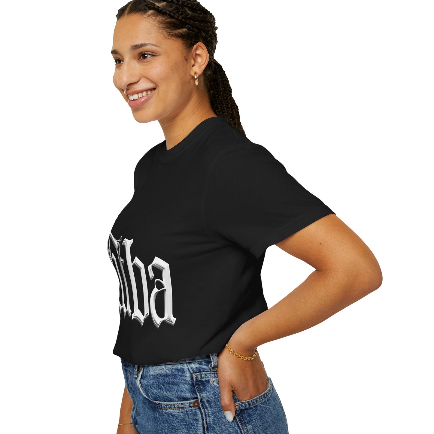 "Tuba" Unisex Music-Inspired Graphic Tee