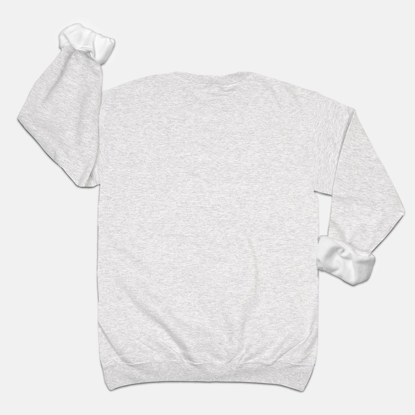 "Trombone" Unisex Crew Neck Sweatshirt