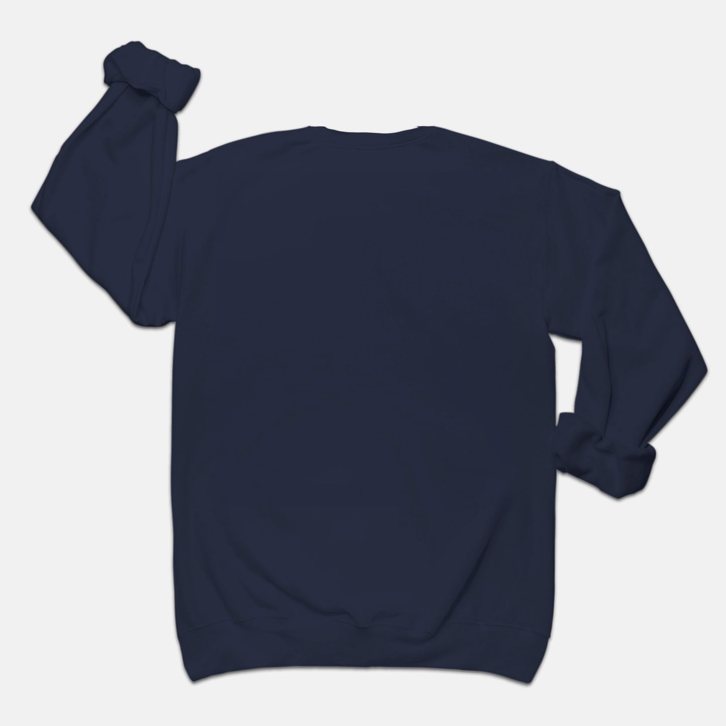 "Baritone" Unisex Crew Neck Sweatshirt