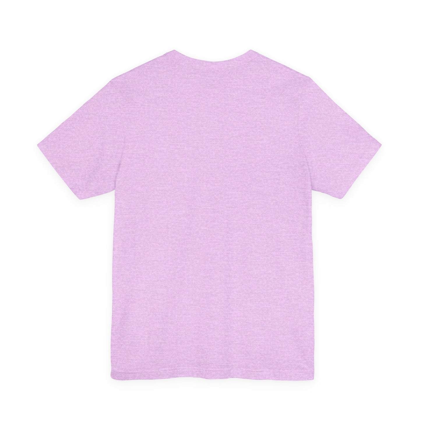 Guard Pride Tee - Color Guard Rainbow Flag Shirt