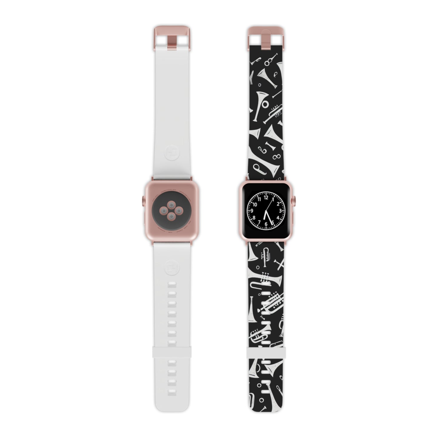 "Brass" Watch Band for Apple Watch