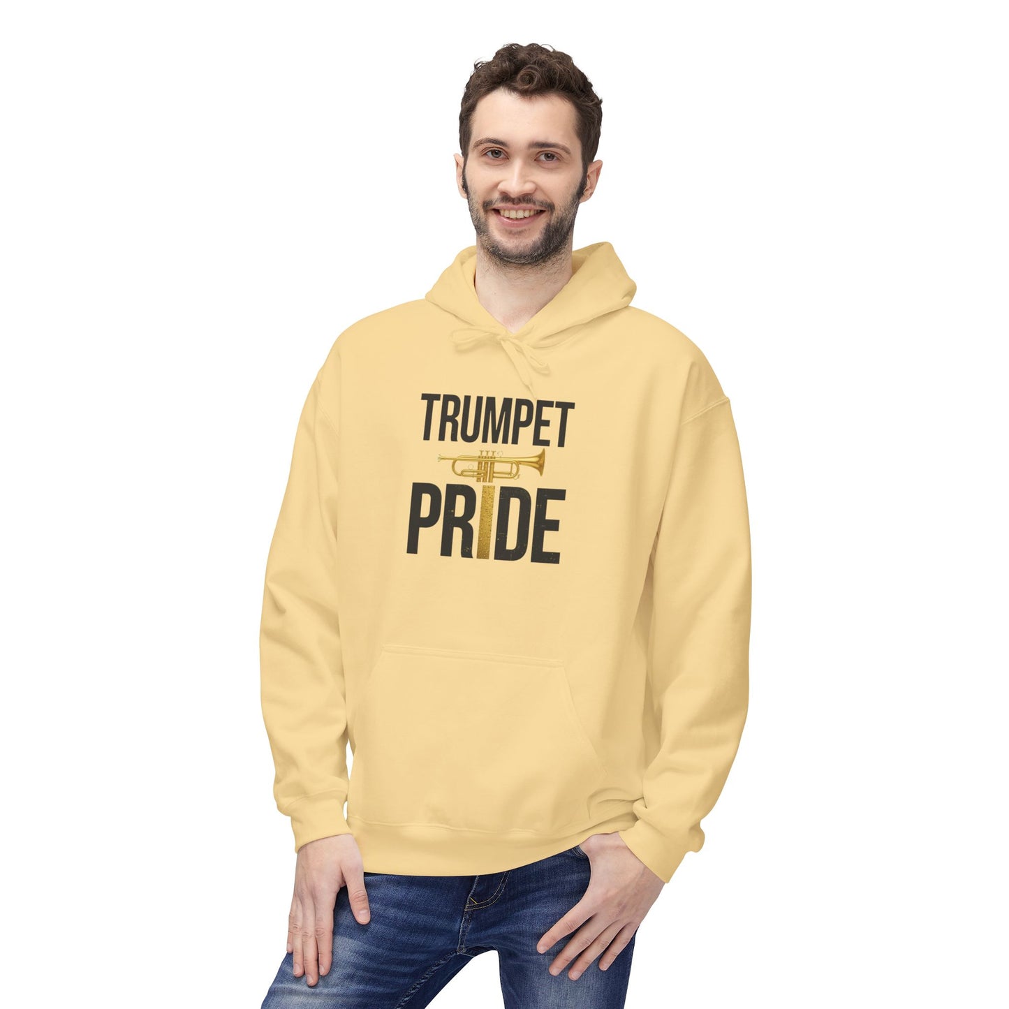 Trumpet Pride Hoodie