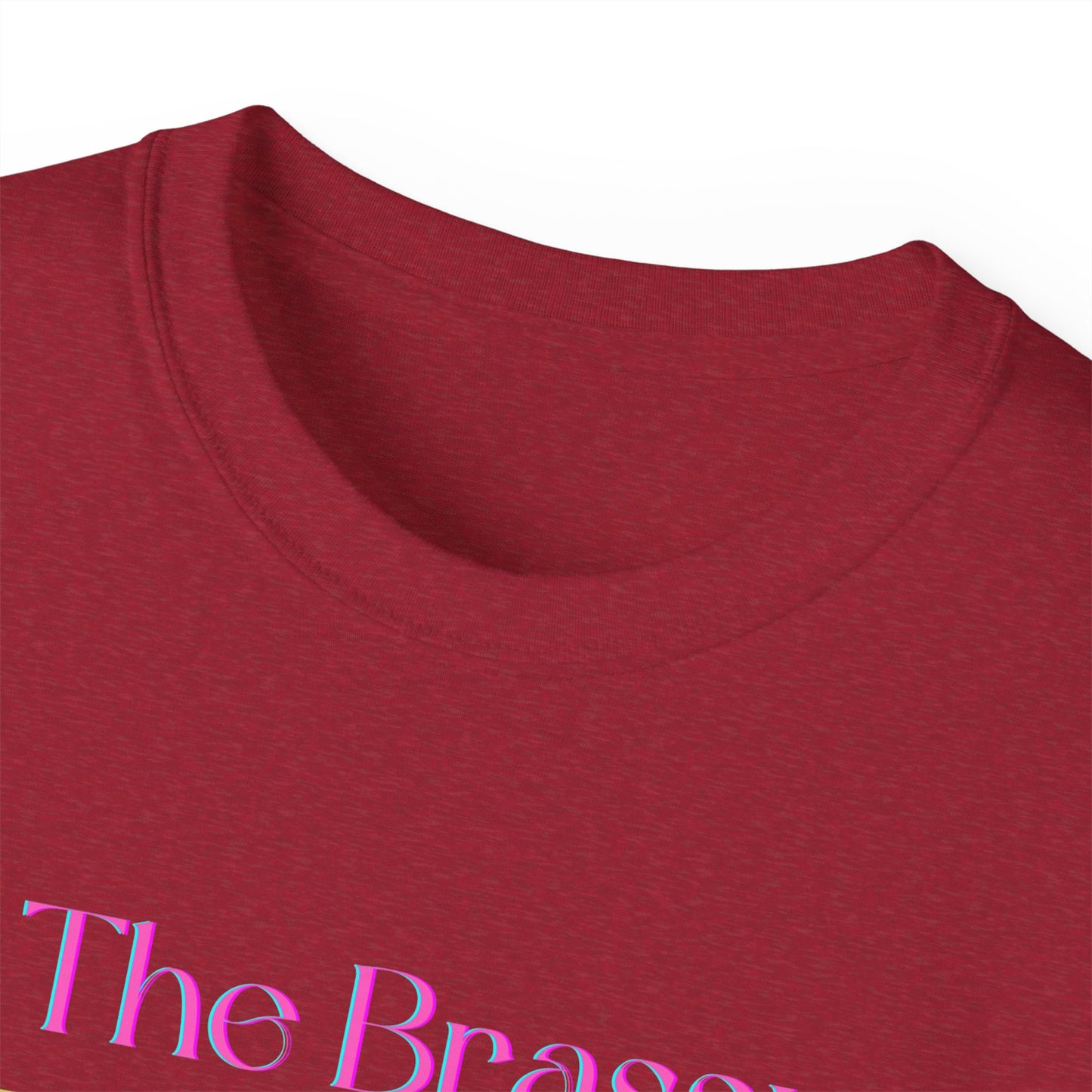 The Brassy Bunch" Unisex Ultra Cotton Tee