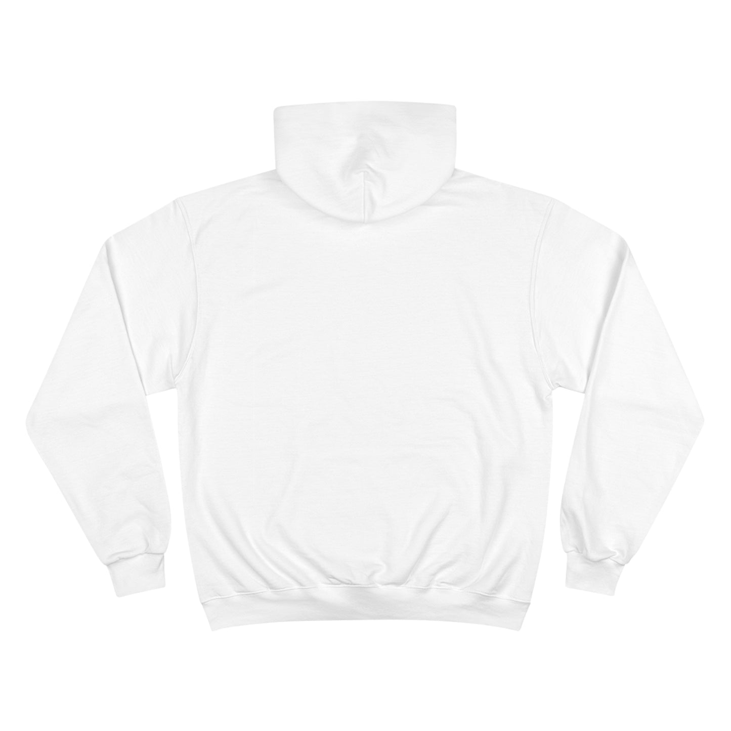 "Baritone" Champion Hoodie