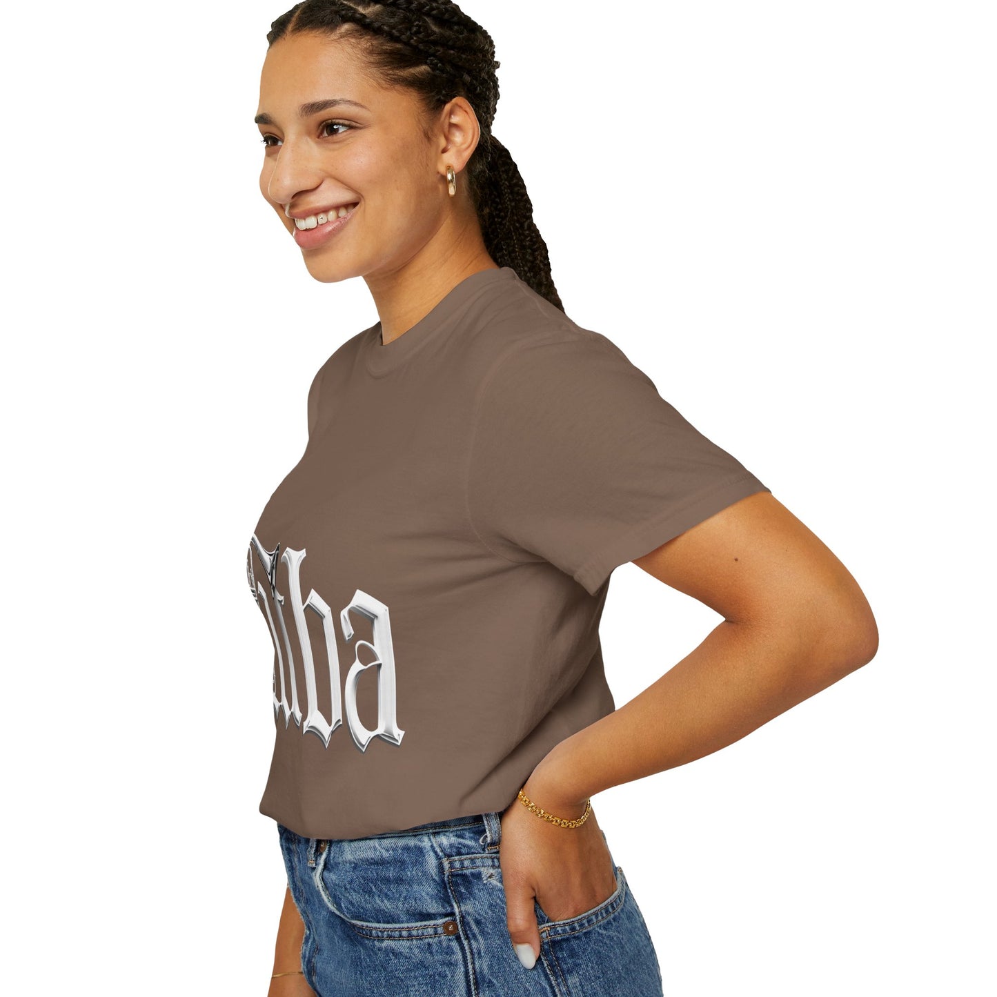 "Tuba" Unisex Music-Inspired Graphic Tee