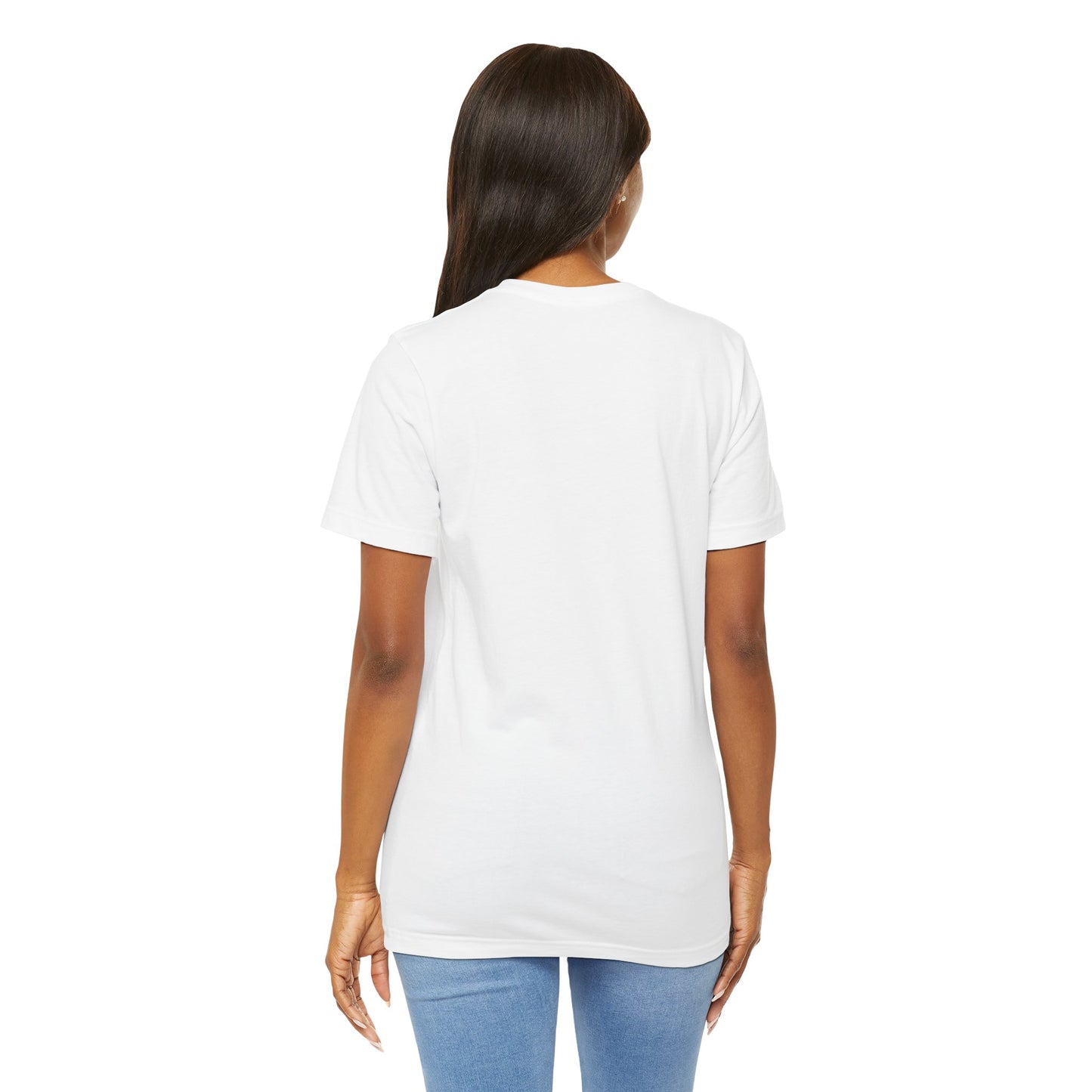 Guard Pride Tee - Color Guard Rainbow Flag Shirt