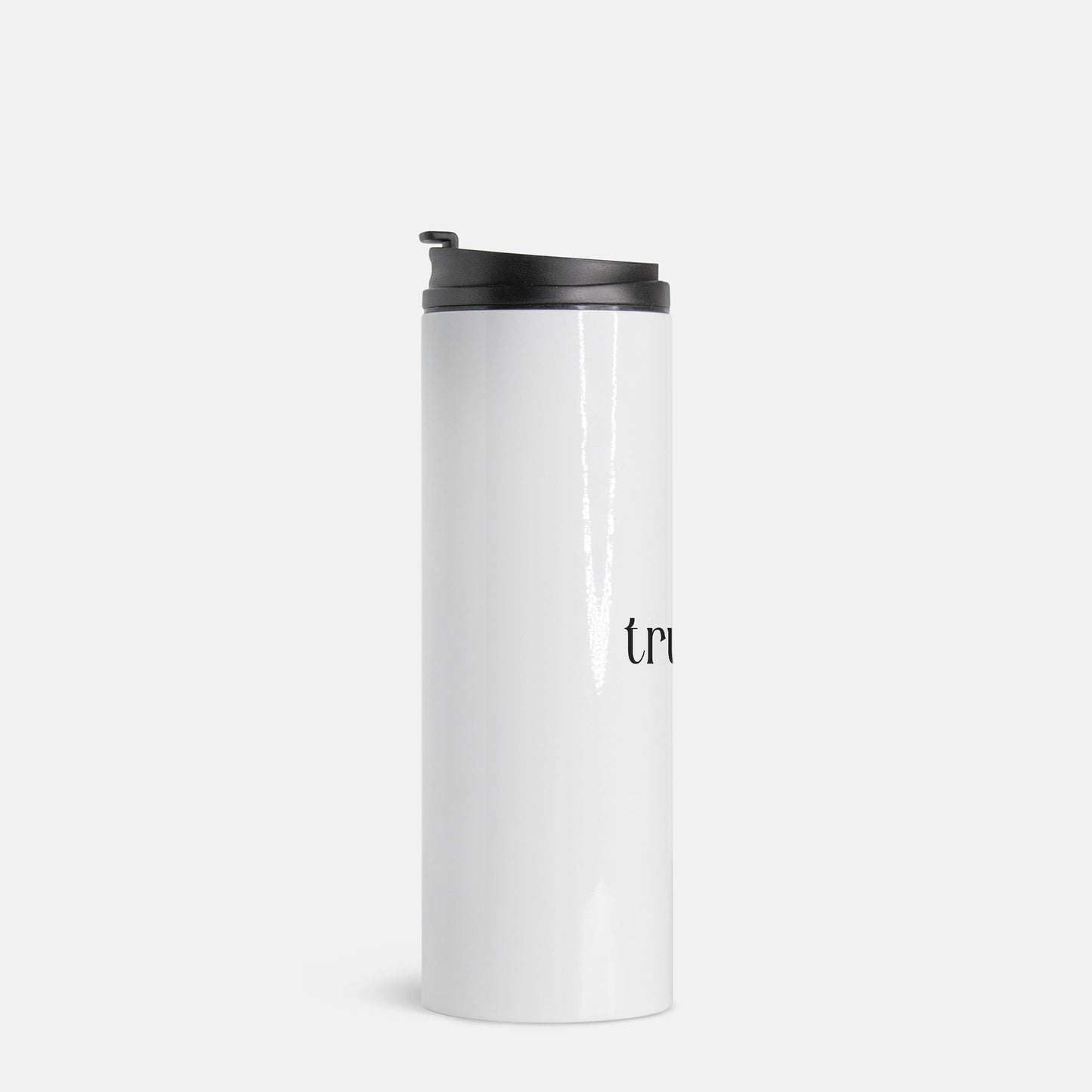 "Trumpet" Thermal Tumbler 16 oz.