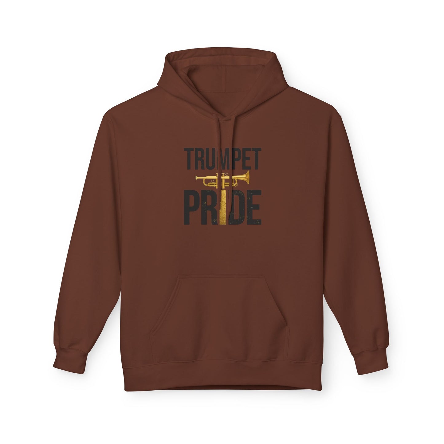 Trumpet Pride Hoodie