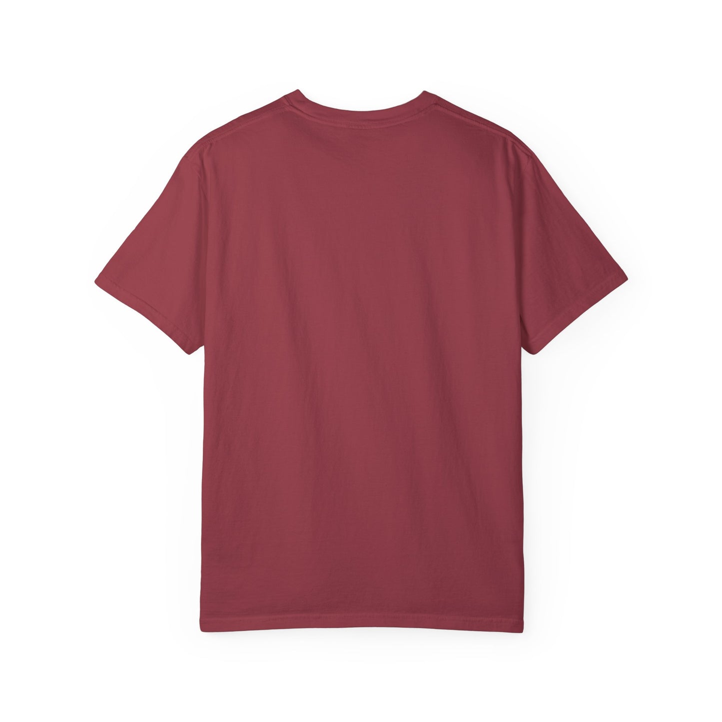"Tuba" Unisex T-Shirt - Garment-Dyed Tee