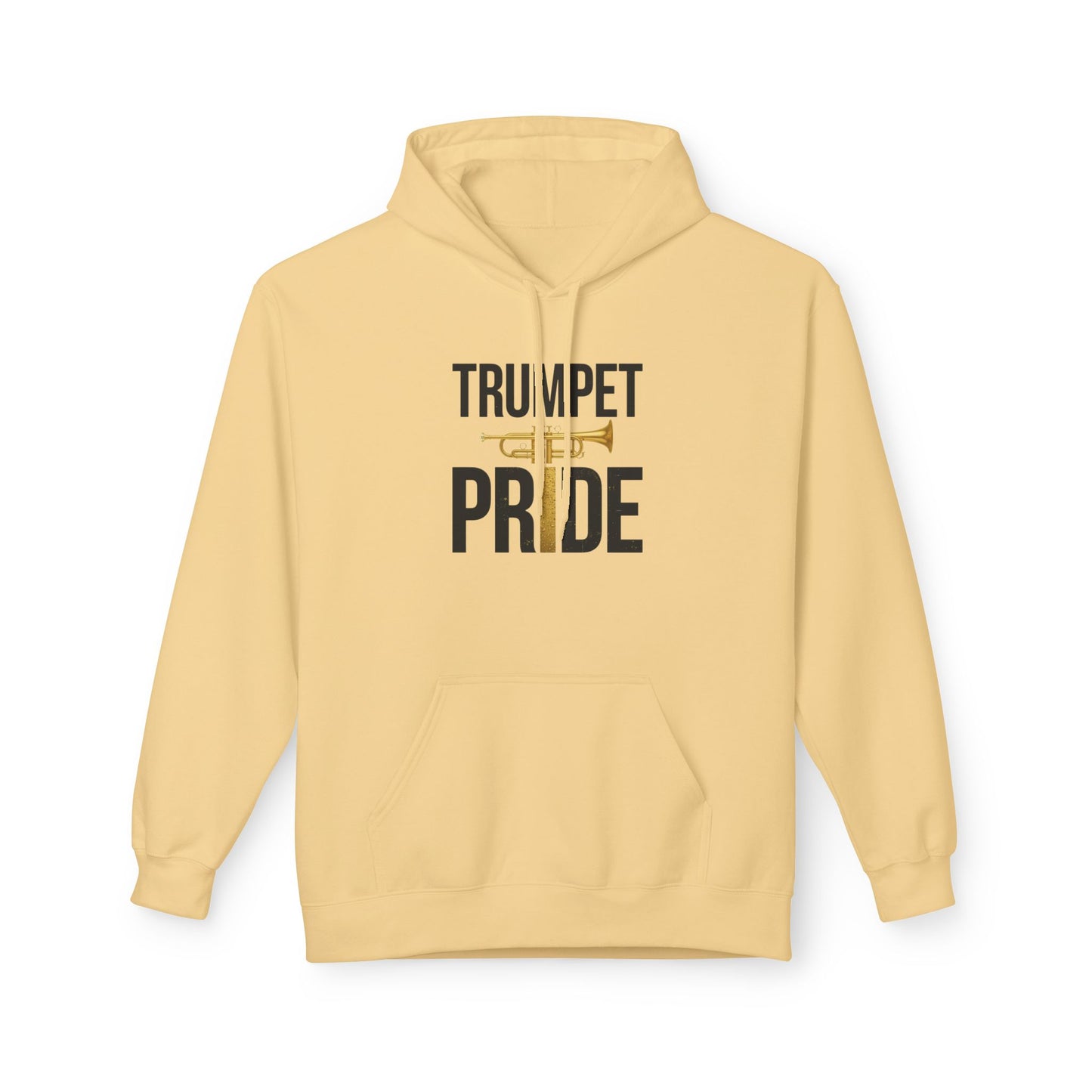 Trumpet Pride Hoodie
