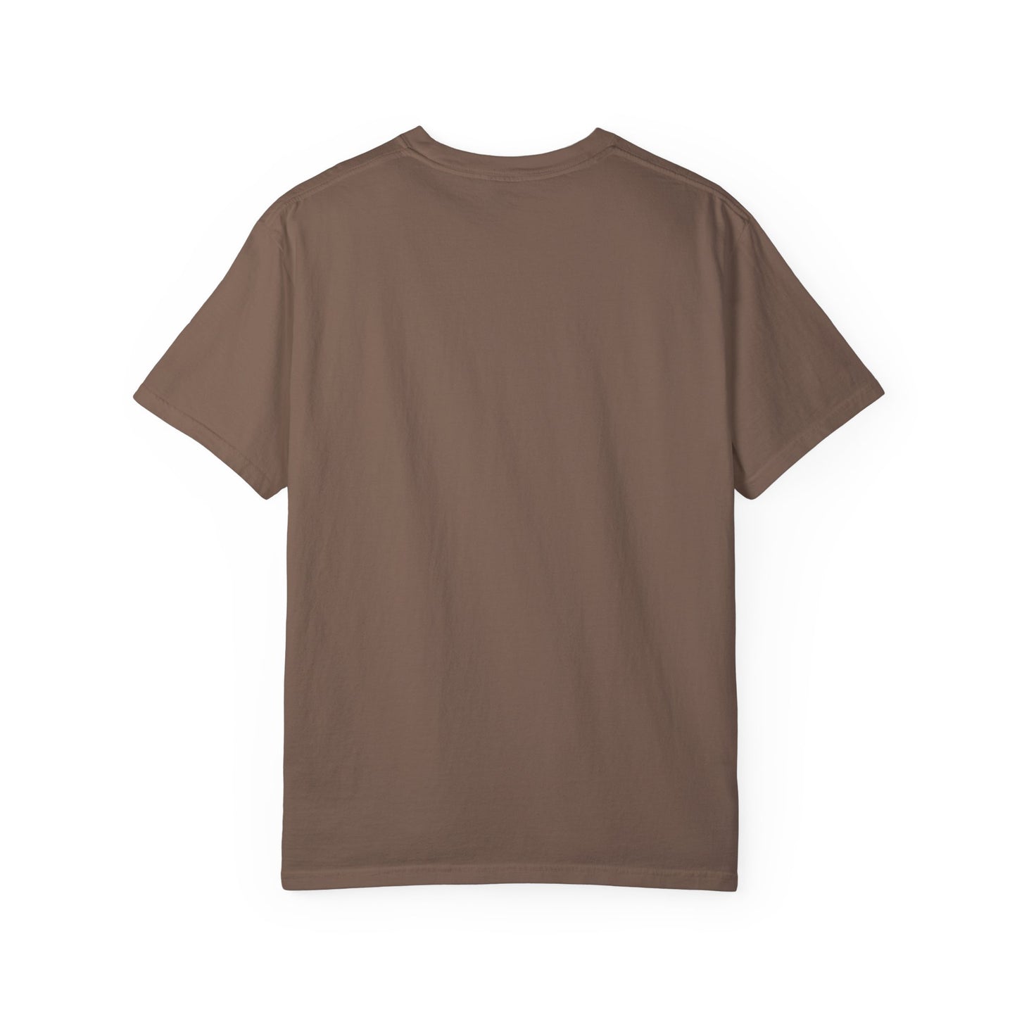 "Tuba" Unisex T-Shirt - Garment-Dyed Tee