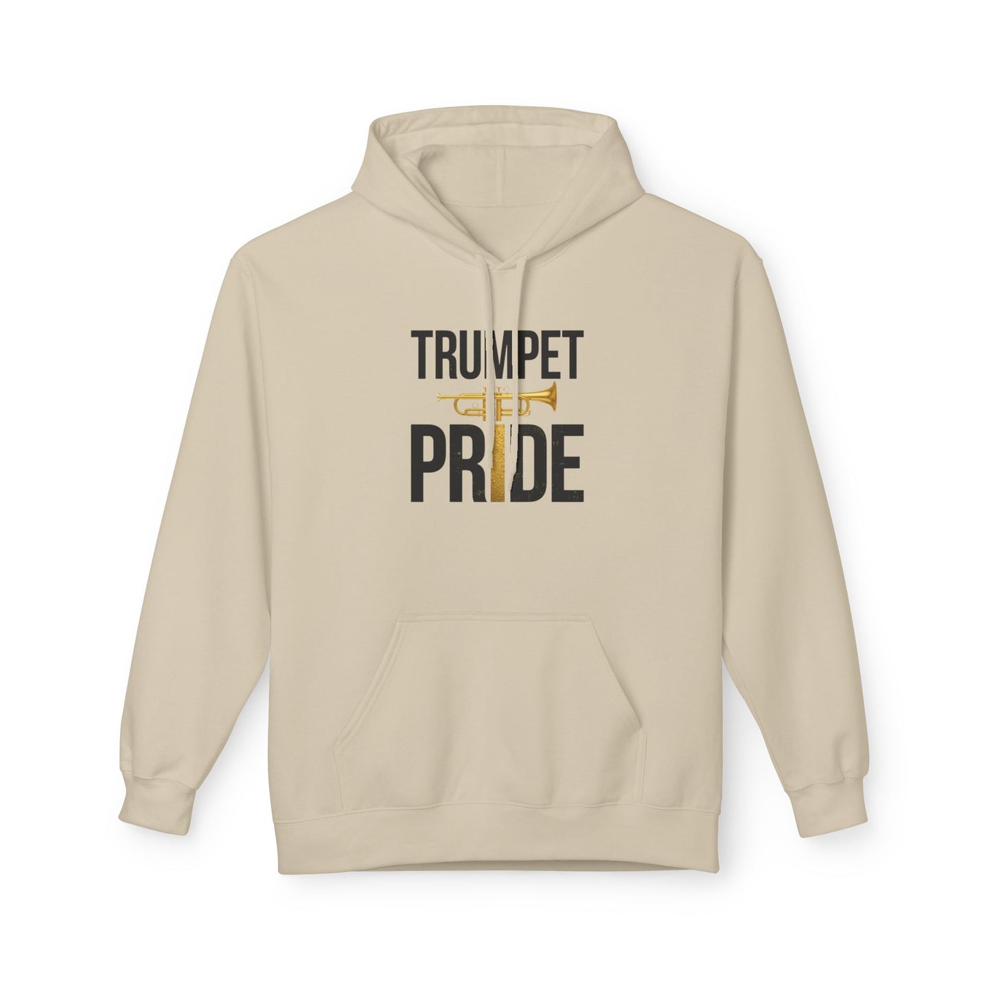 Trumpet Pride Hoodie