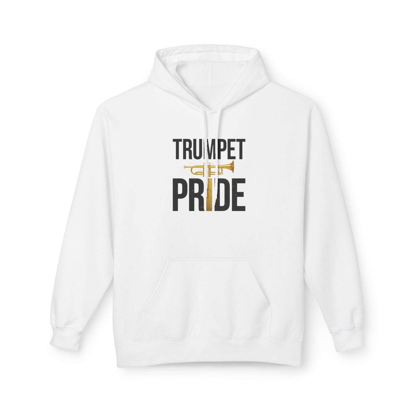 Trumpet Pride Hoodie