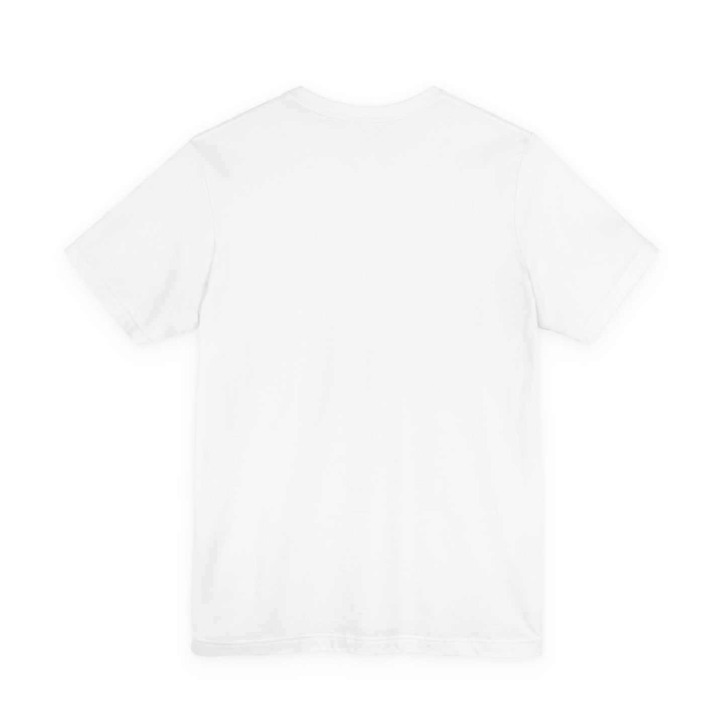 Guard Pride Tee - Color Guard Rainbow Flag Shirt