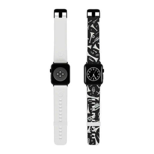 "Brass" Watch Band for Apple Watch