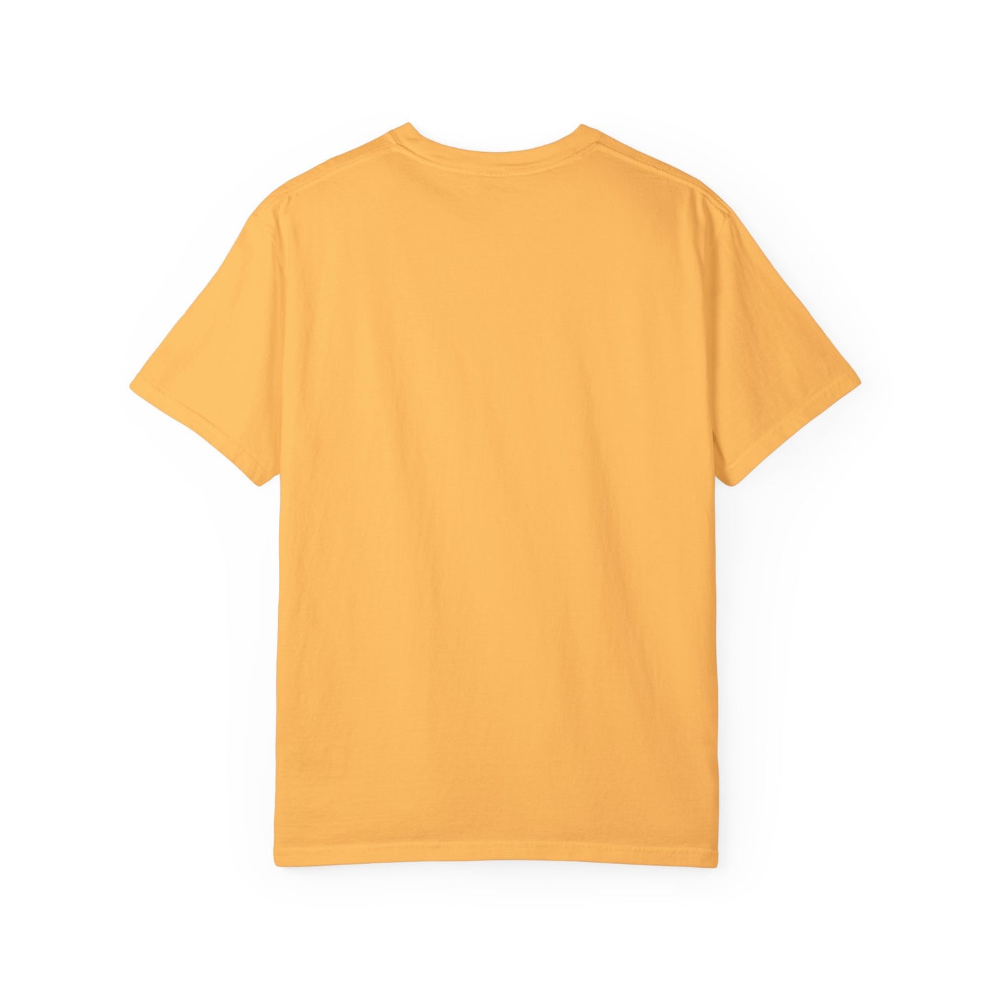 "Band Freak" Unisex Garment-Dyed T-shirt