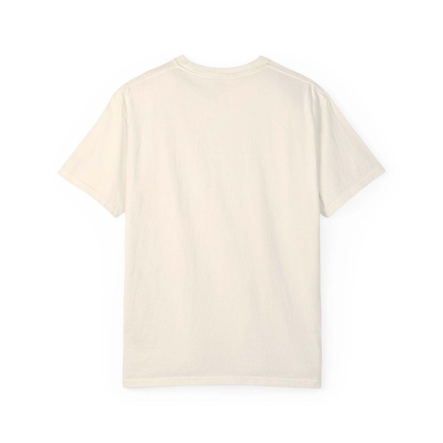"Trombone" Unisex Garment-Dyed T-shirt