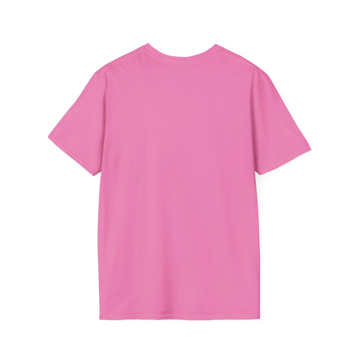 "Clarinet" Lover Unisex Softstyle T-Shirt
