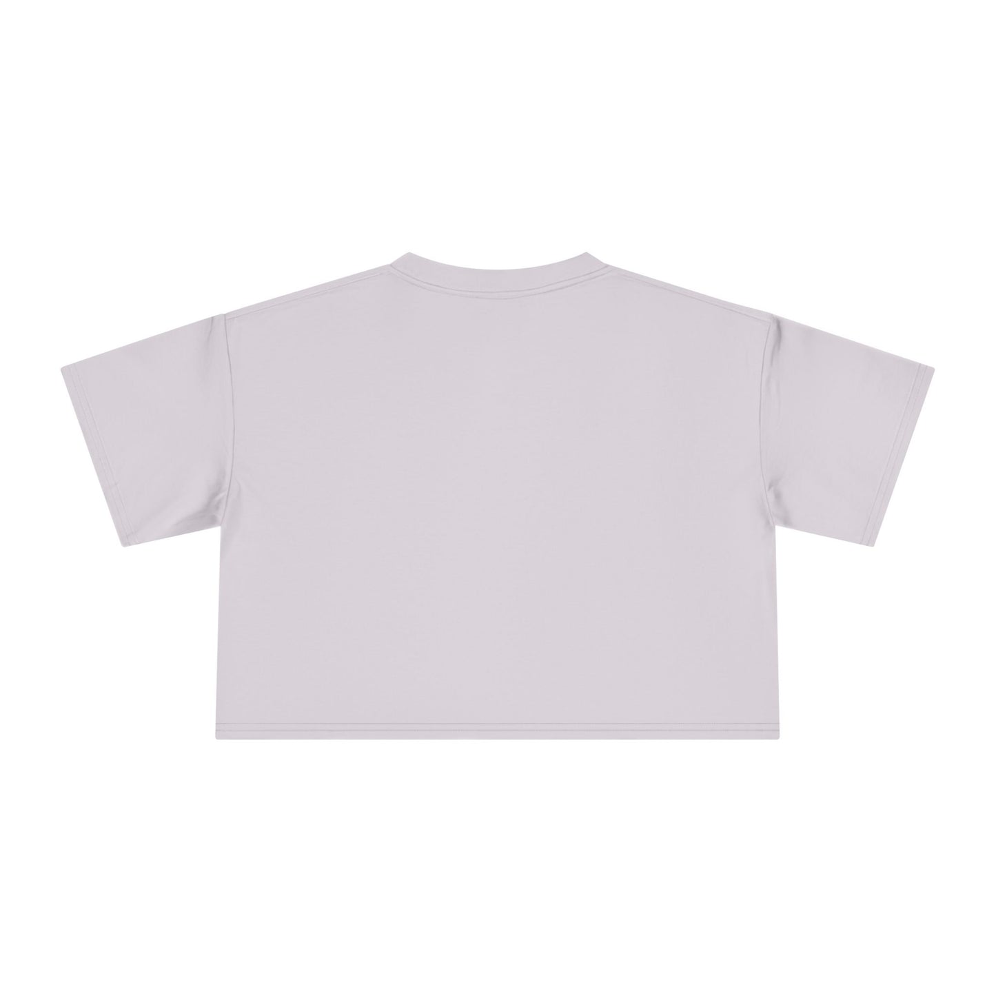 Women's "Guard Mode" Crop Tee