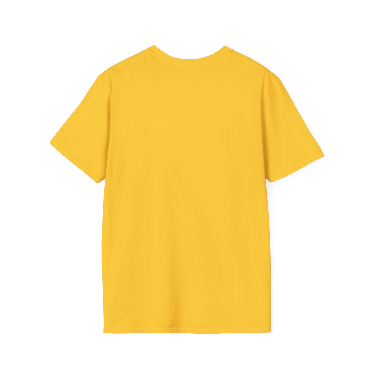 "Clarinet" Lover Unisex Softstyle T-Shirt