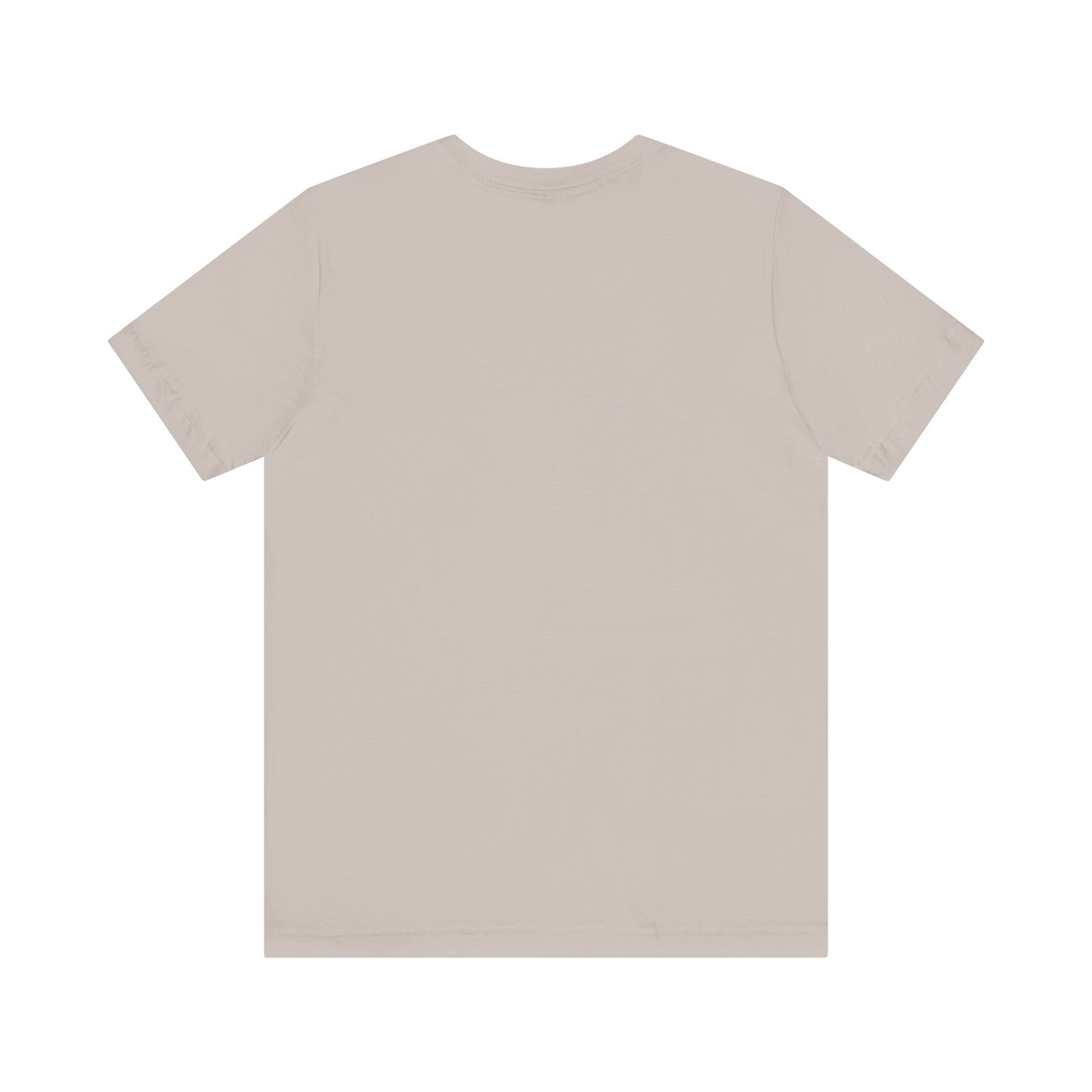 "Treble Clef" Unisex Graphic T-Shirt