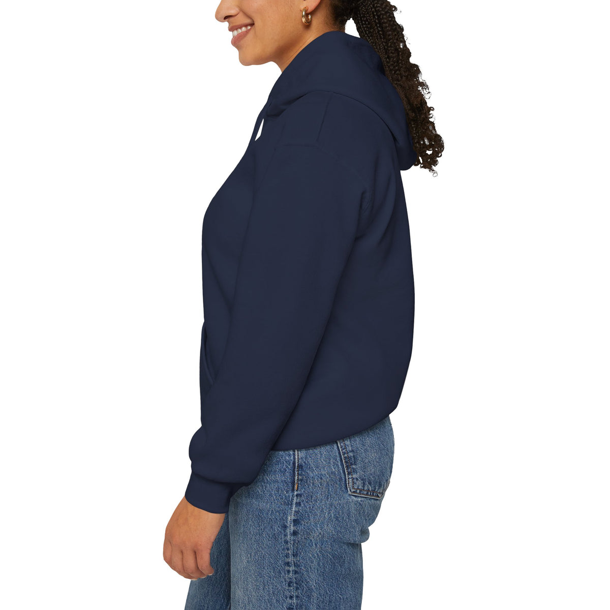 "HBCU" Pride Unisex Hoodie