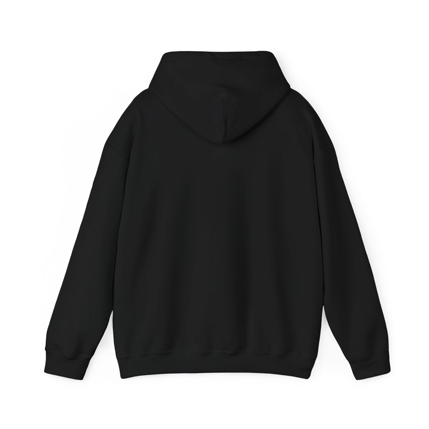 Musical Trumpet Hoodie - Unisex Heavy Blend Sweatshirt