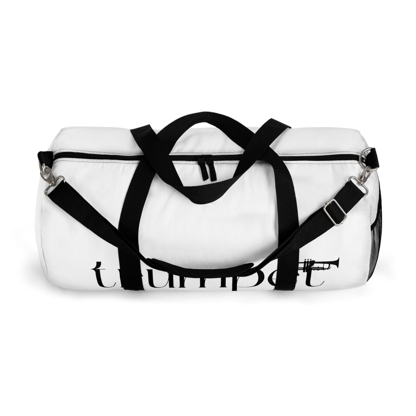 "Trumpet" Duffel Bag