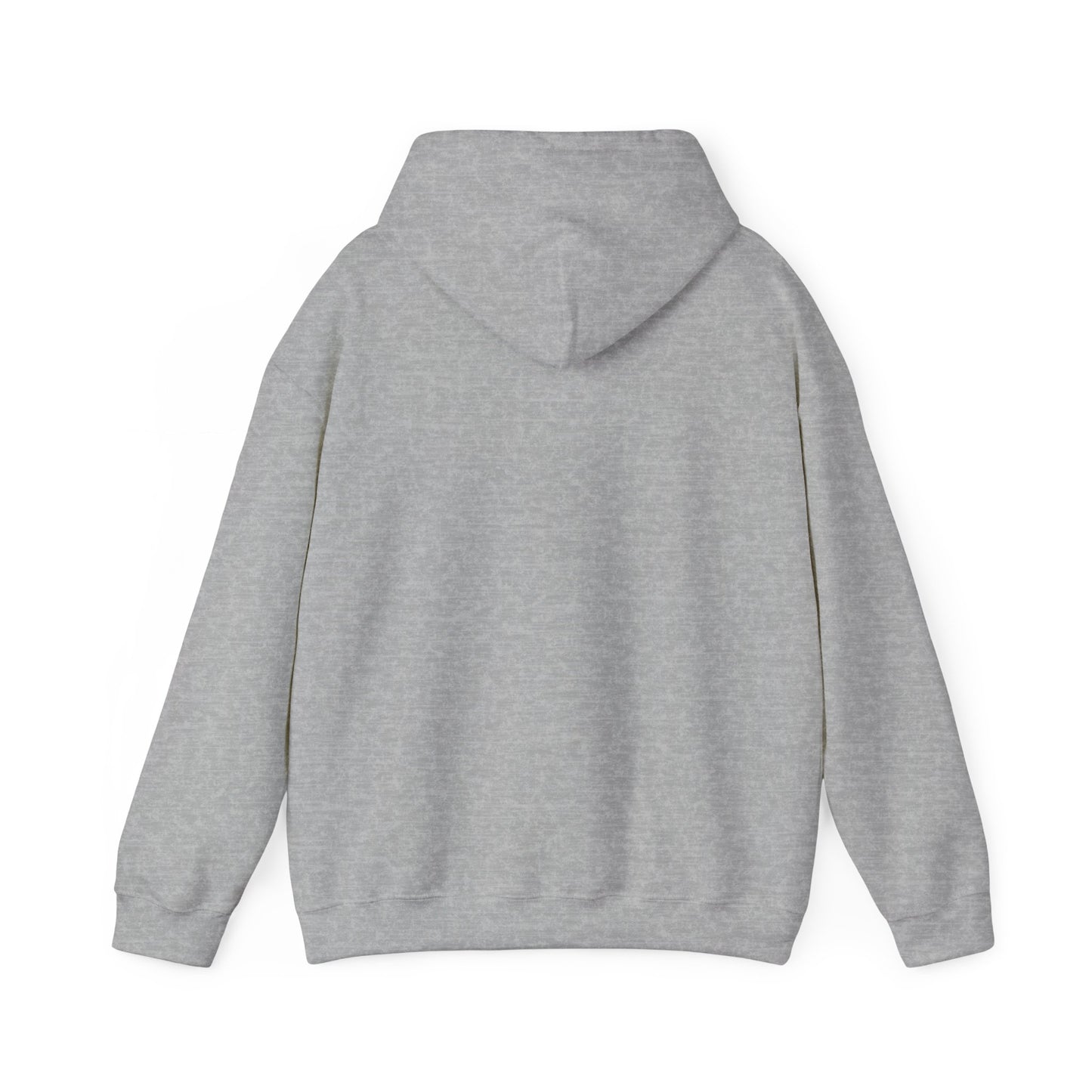 "Bassoon" Unisex Heavy Blend™ Hooded Sweatshirt