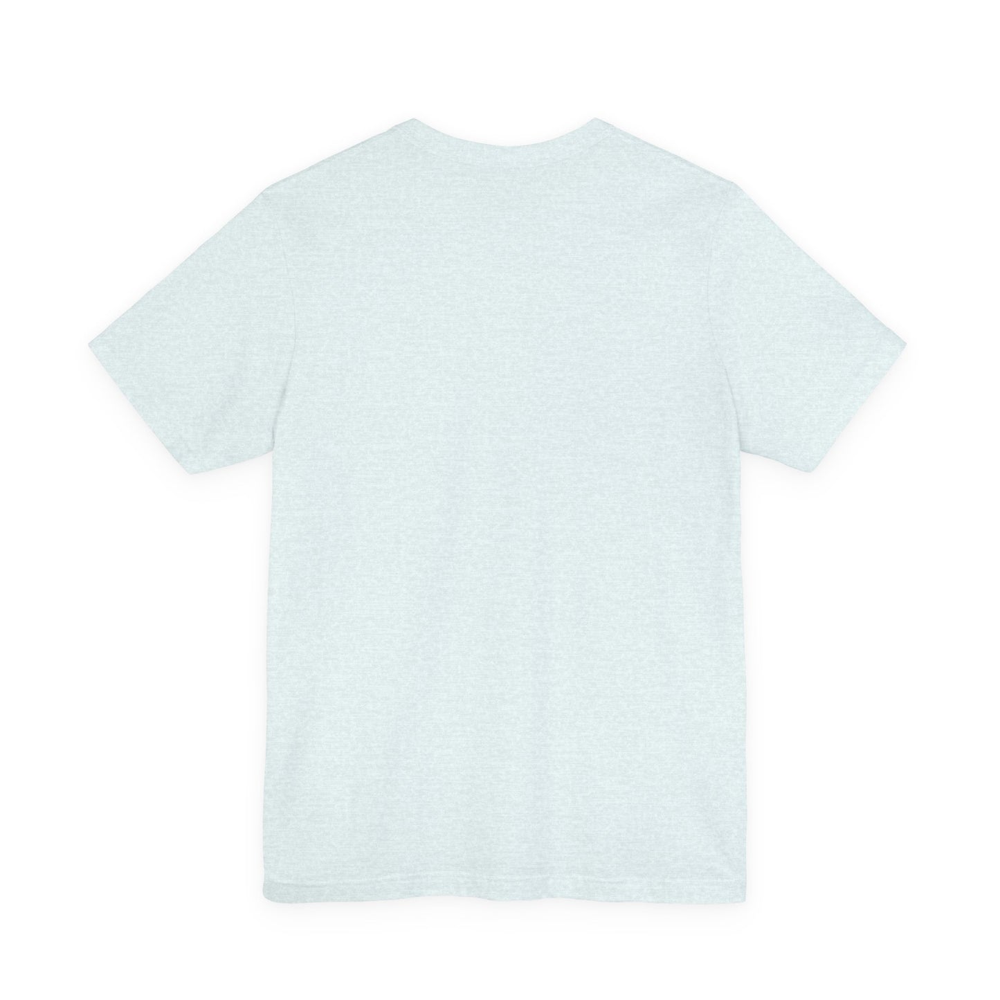 Guard Pride Tee - Color Guard Rainbow Flag Shirt