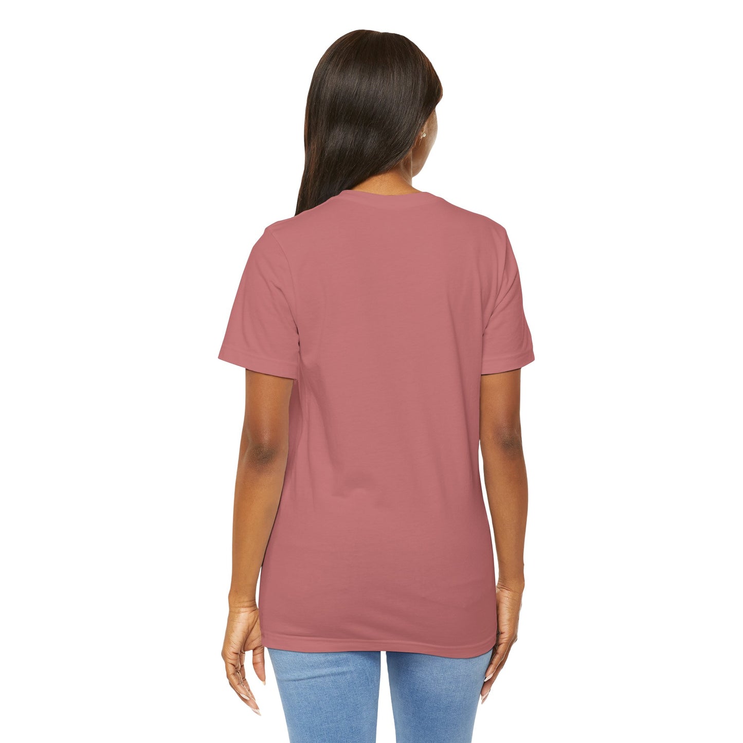 Guard Pride Tee - Color Guard Rainbow Flag Shirt