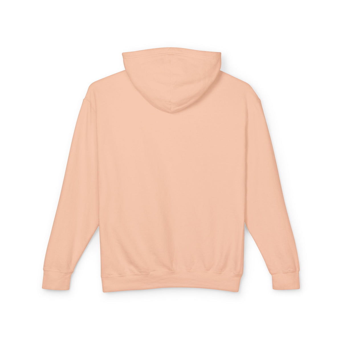 "HBCU Band Kid" Unisex Lightweight Hooded Sweatshirt