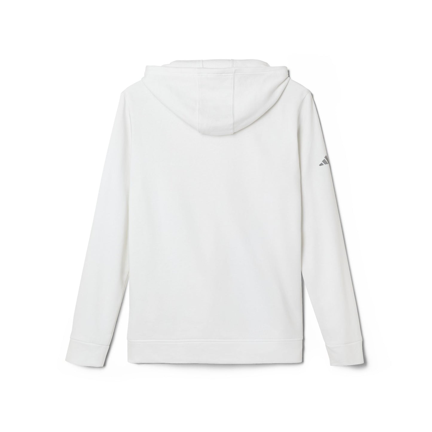 "I'm in Treble" Unisex Cozy Fleece Adidas Hoodie