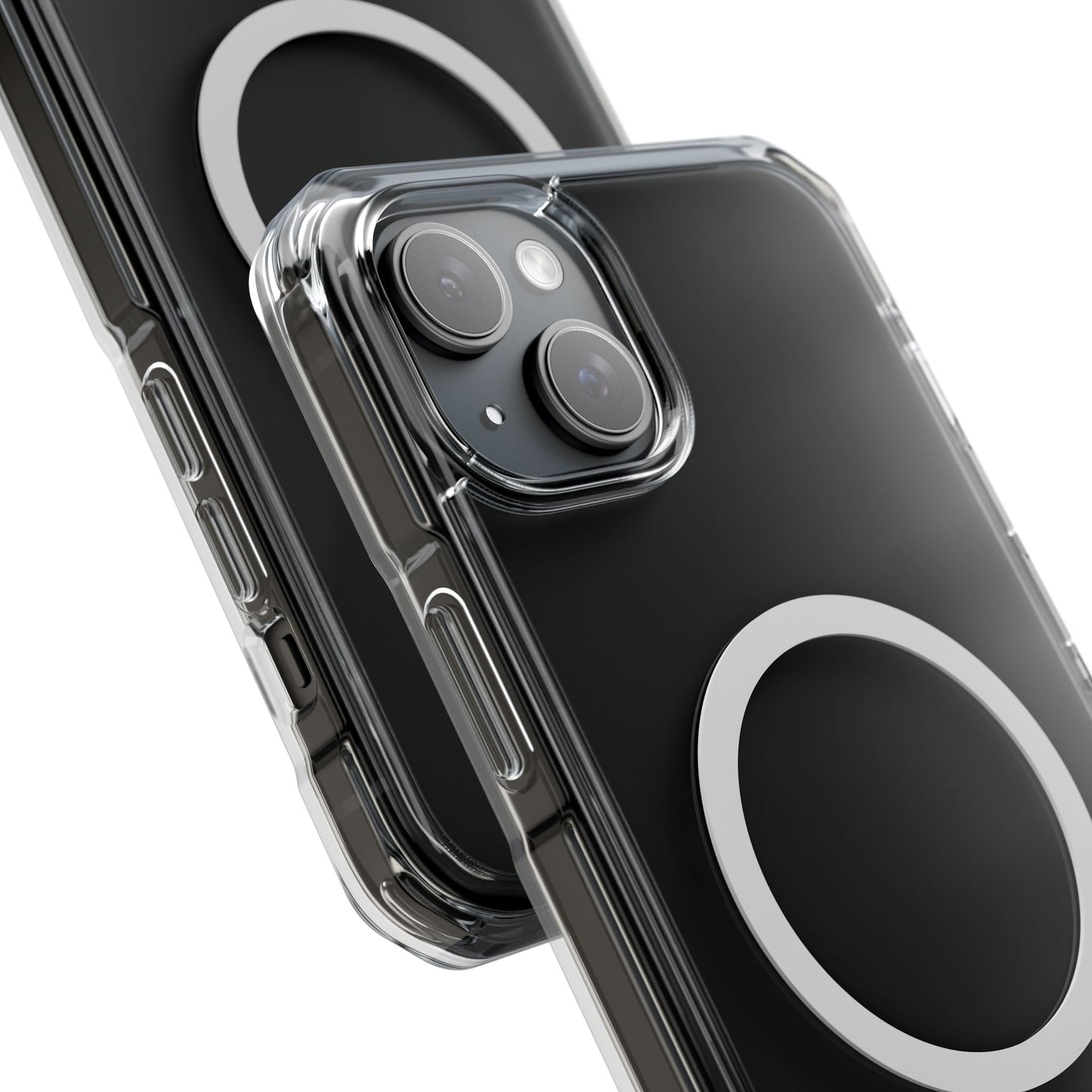 "Baritone" iPhone Case