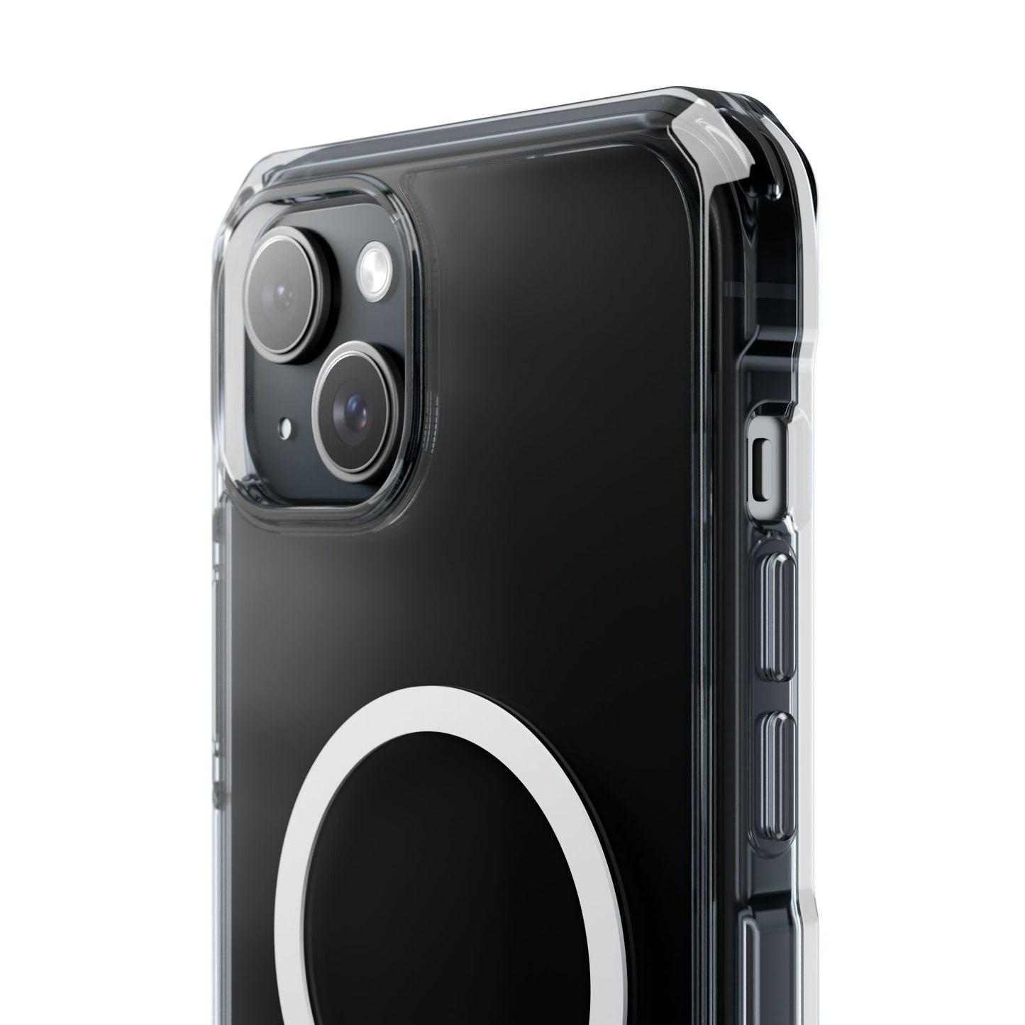 "Baritone" iPhone Case