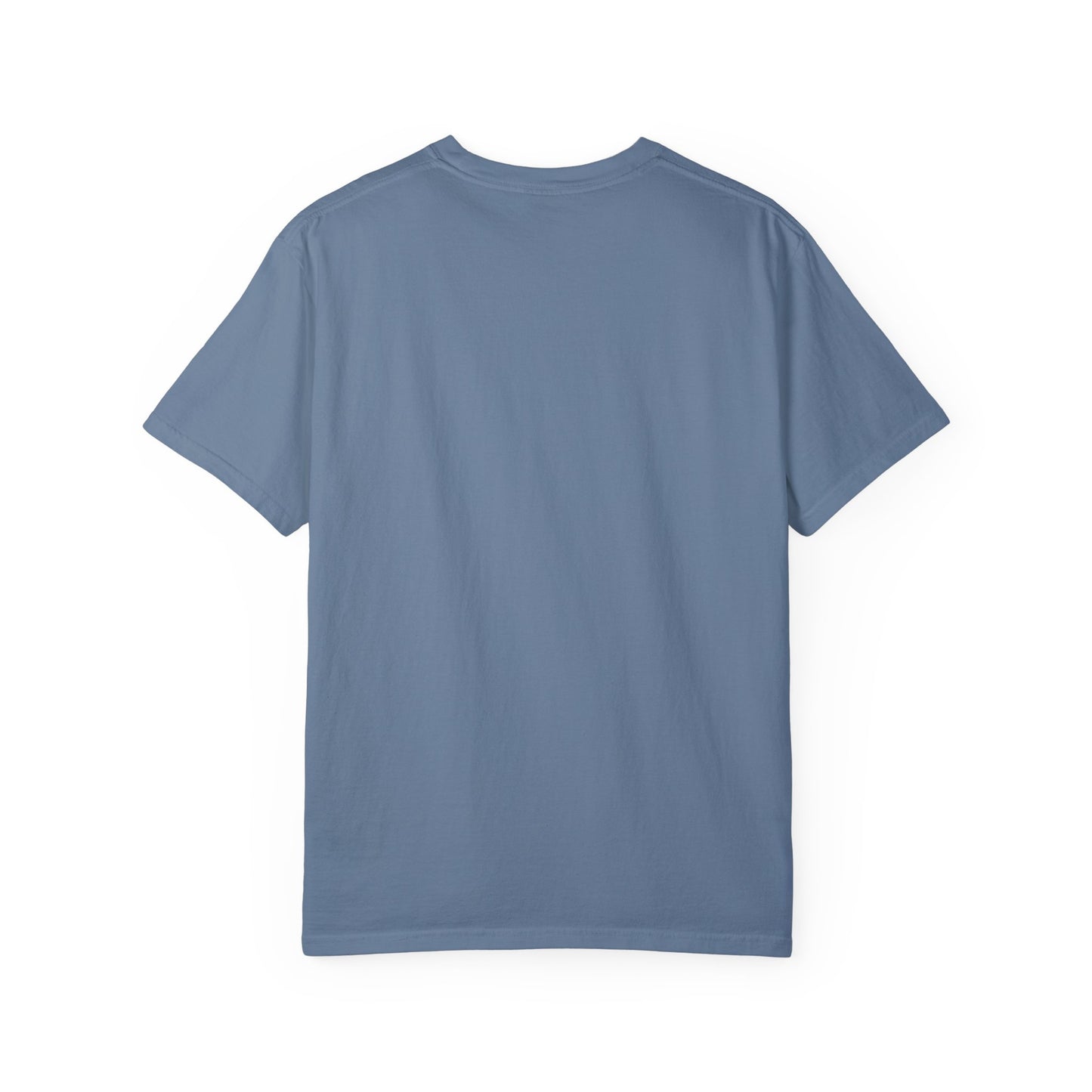 "Band Freak" Unisex Garment-Dyed T-shirt