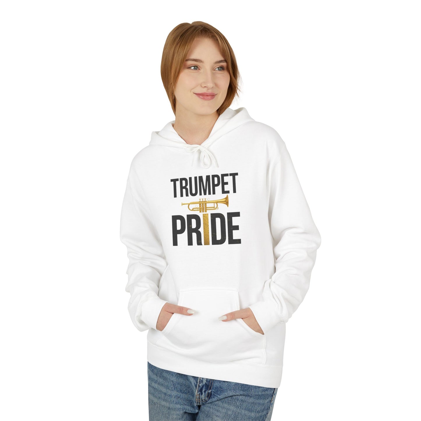 Trumpet Pride Hoodie