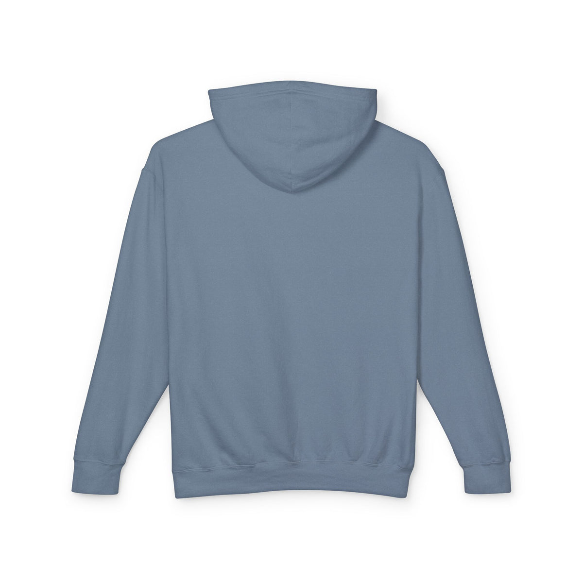 "HBCU Band Kid" Unisex Lightweight Hooded Sweatshirt