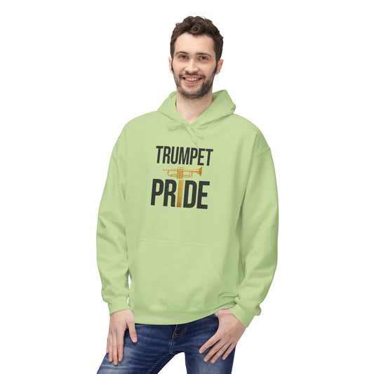 Trumpet Pride Hoodie