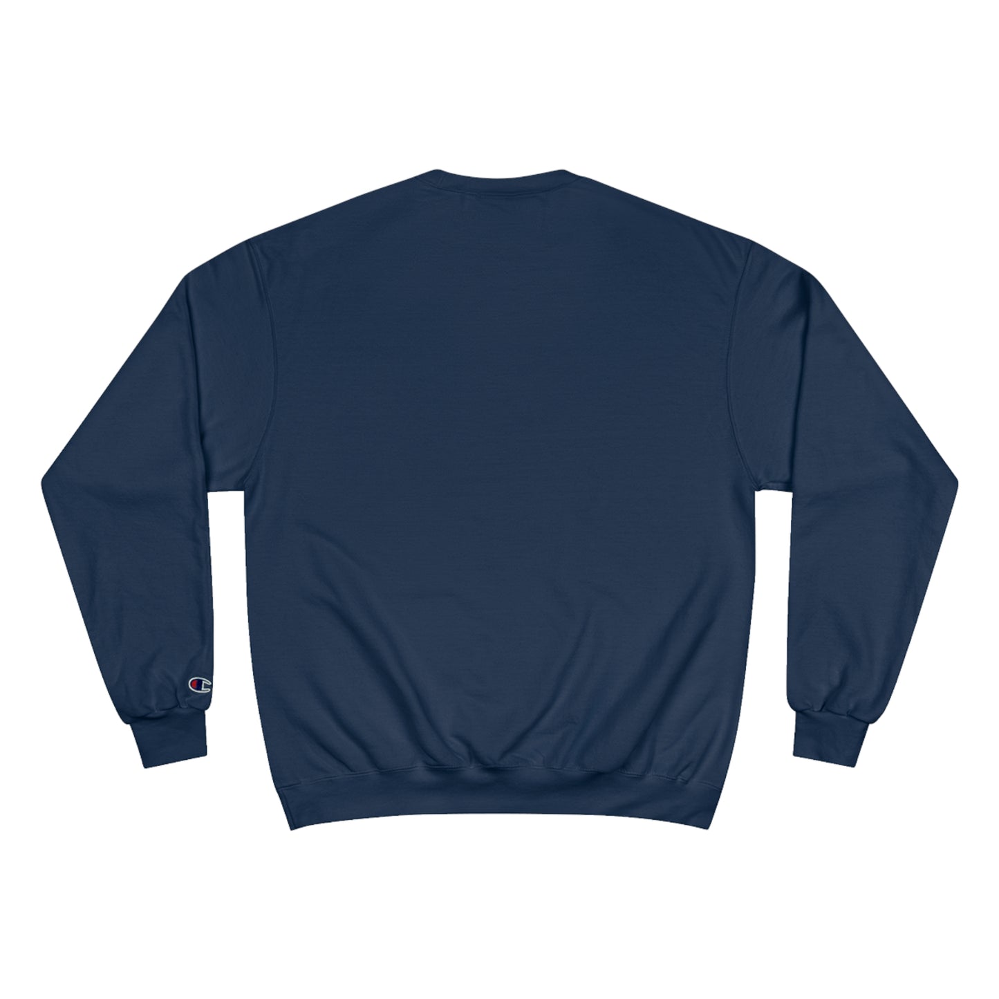 "French Horn" Champion Sweatshirt