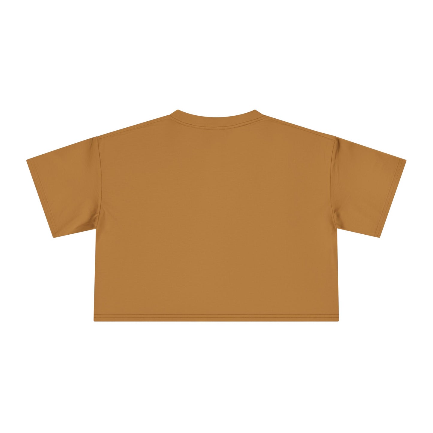 Women's "Guard Mode" Crop Tee
